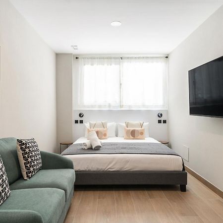 Dobo Madrid Cabrera Apartment Екстериор снимка