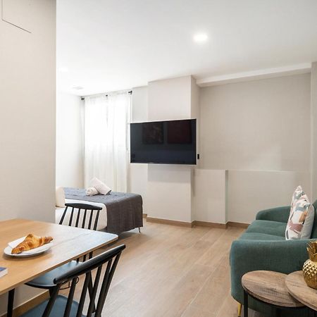 Dobo Madrid Cabrera Apartment Екстериор снимка