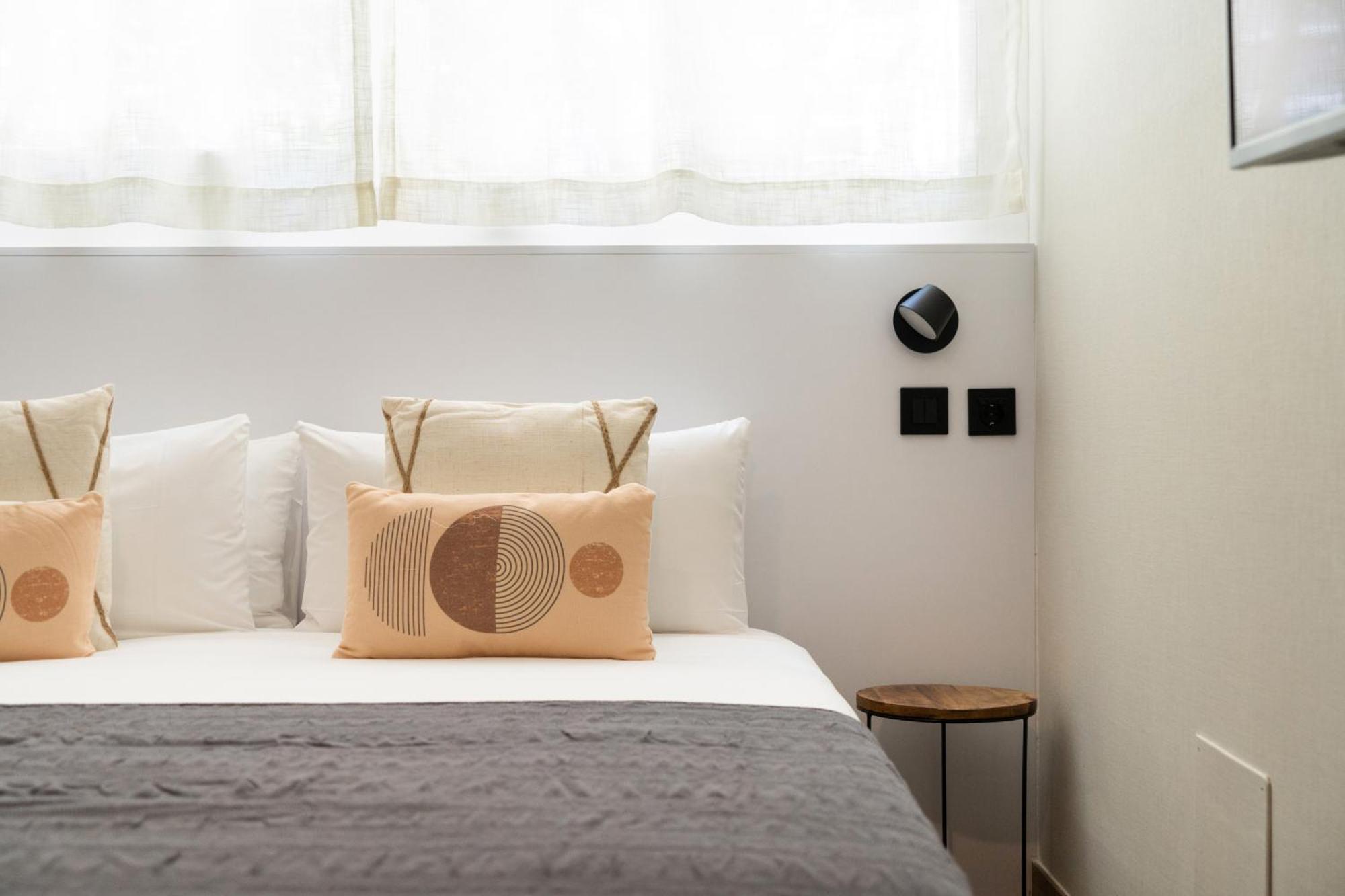 Dobo Madrid Cabrera Apartment Стая снимка
