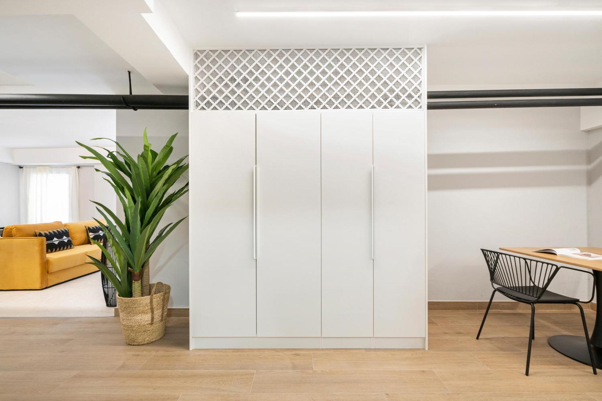 Dobo Madrid Cabrera Apartment Стая снимка
