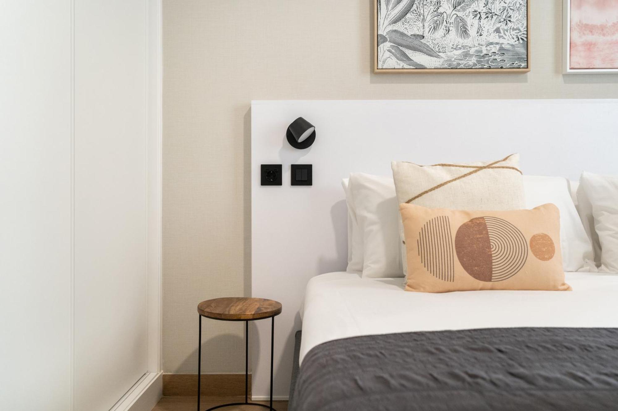 Dobo Madrid Cabrera Apartment Стая снимка