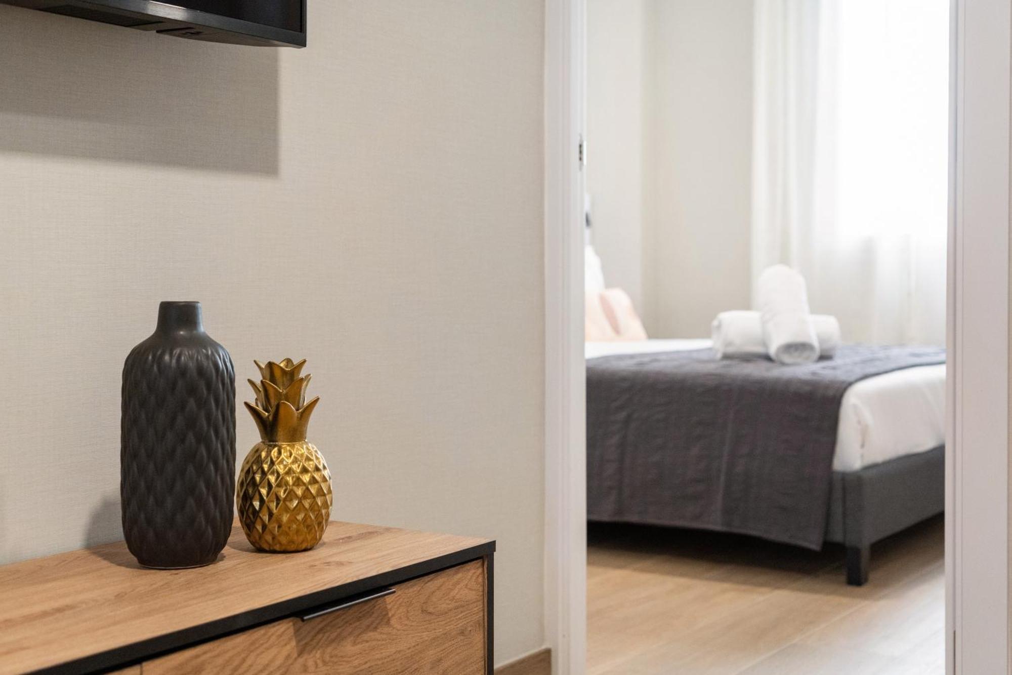Dobo Madrid Cabrera Apartment Стая снимка