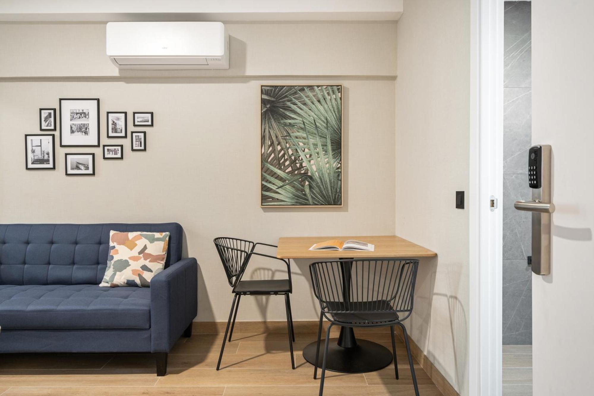 Dobo Madrid Cabrera Apartment Стая снимка