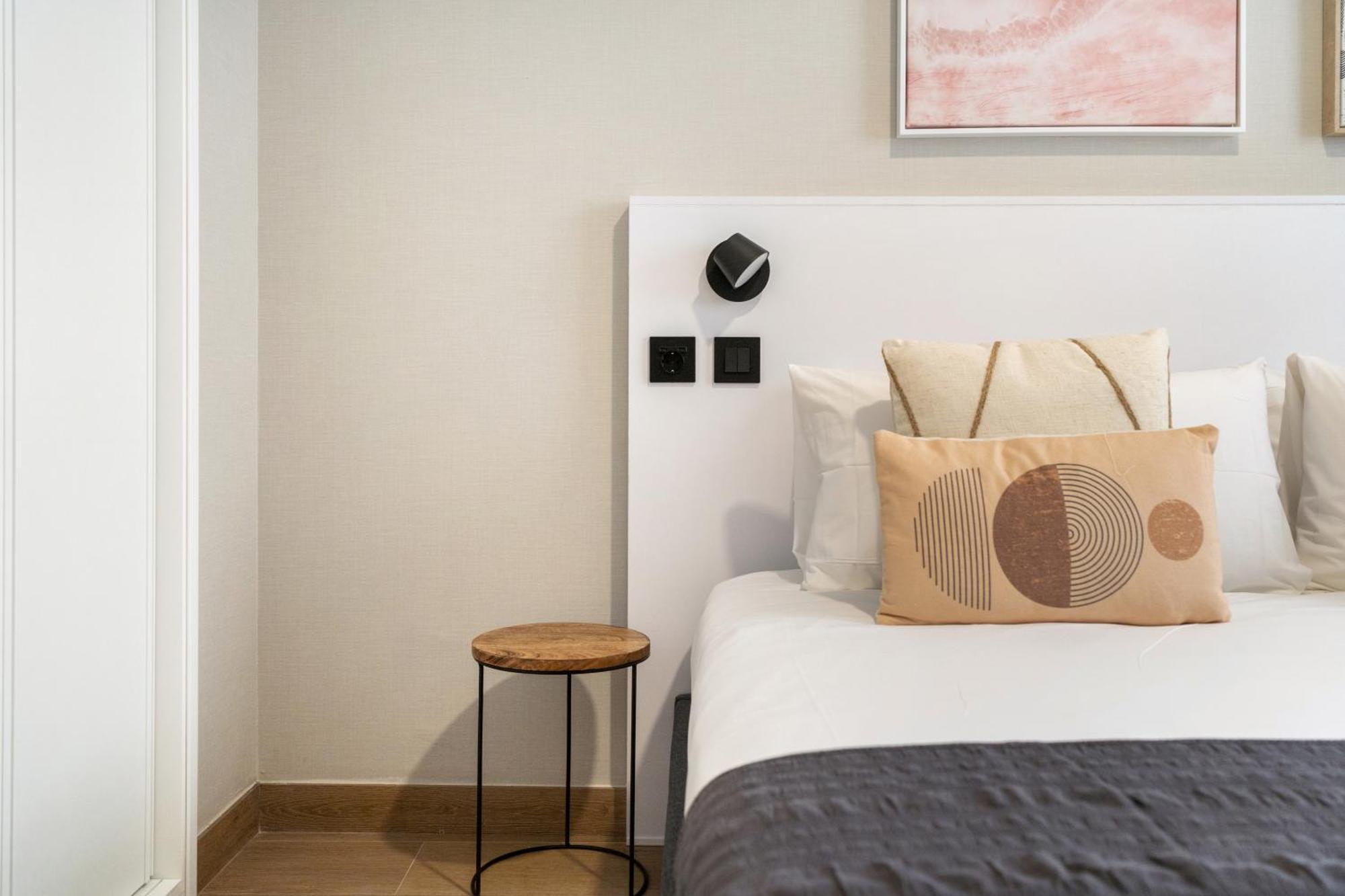 Dobo Madrid Cabrera Apartment Стая снимка
