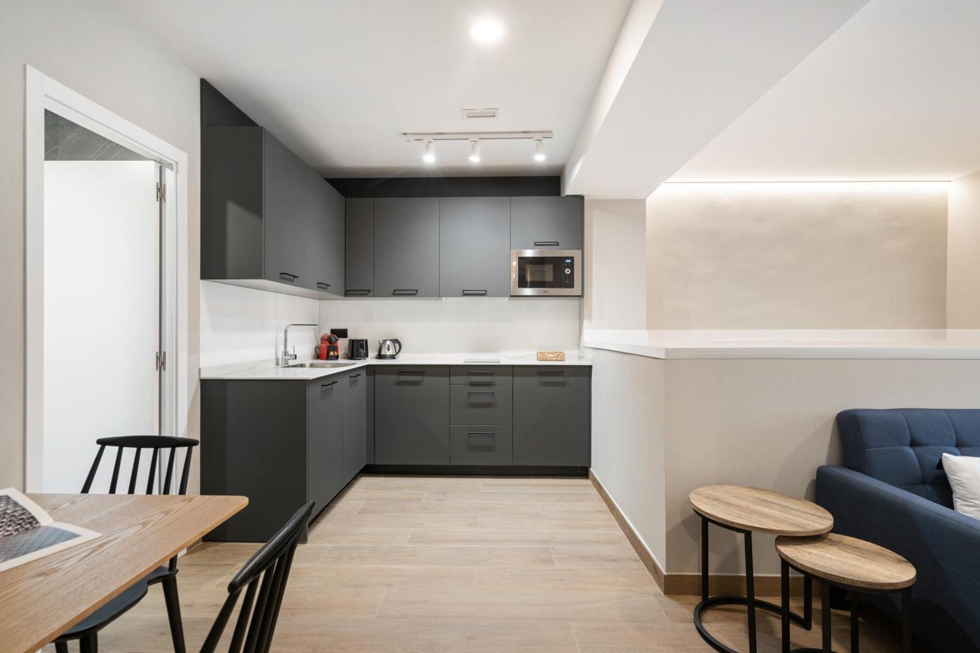 Dobo Madrid Cabrera Apartment Стая снимка