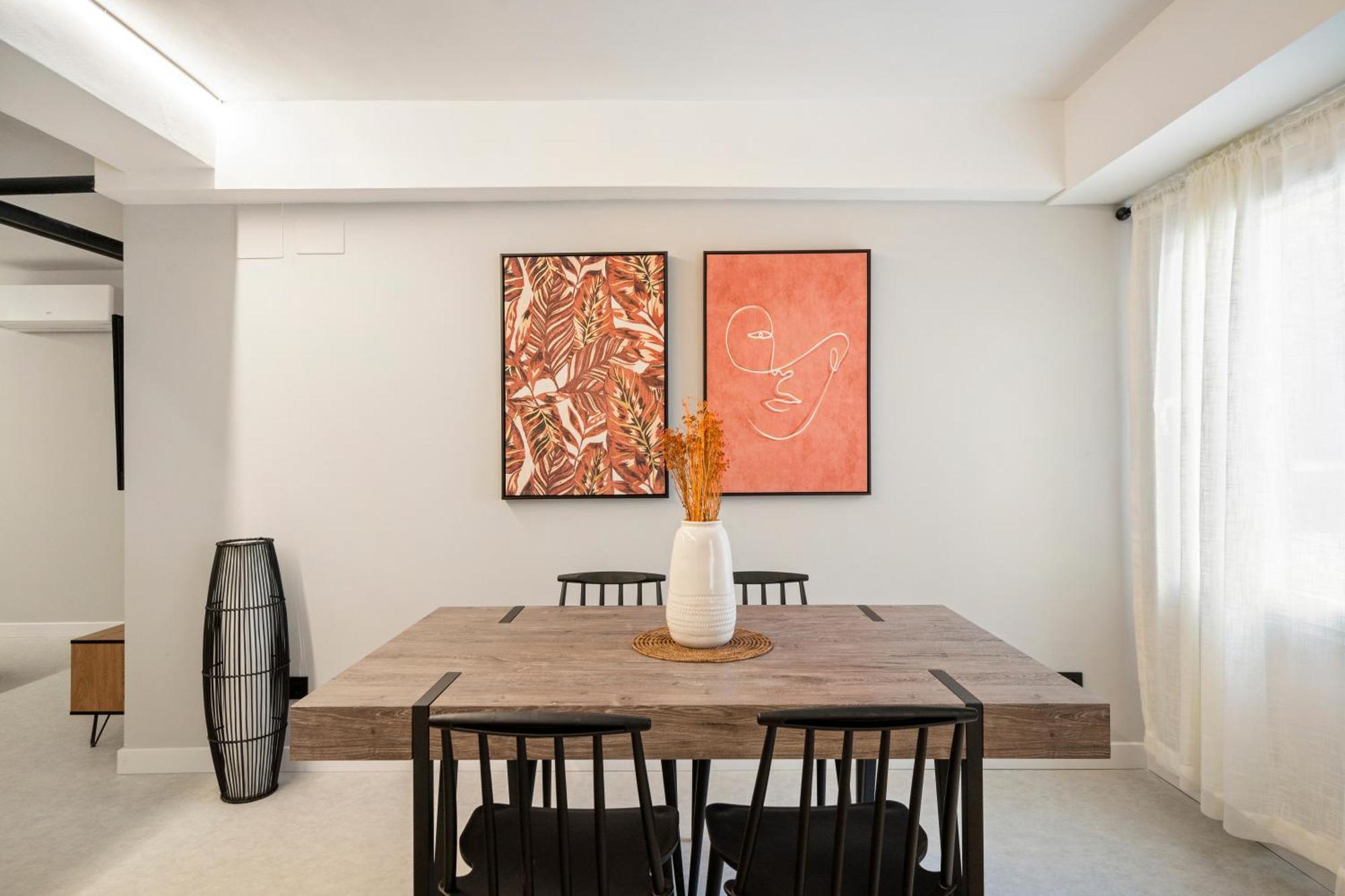 Dobo Madrid Cabrera Apartment Стая снимка