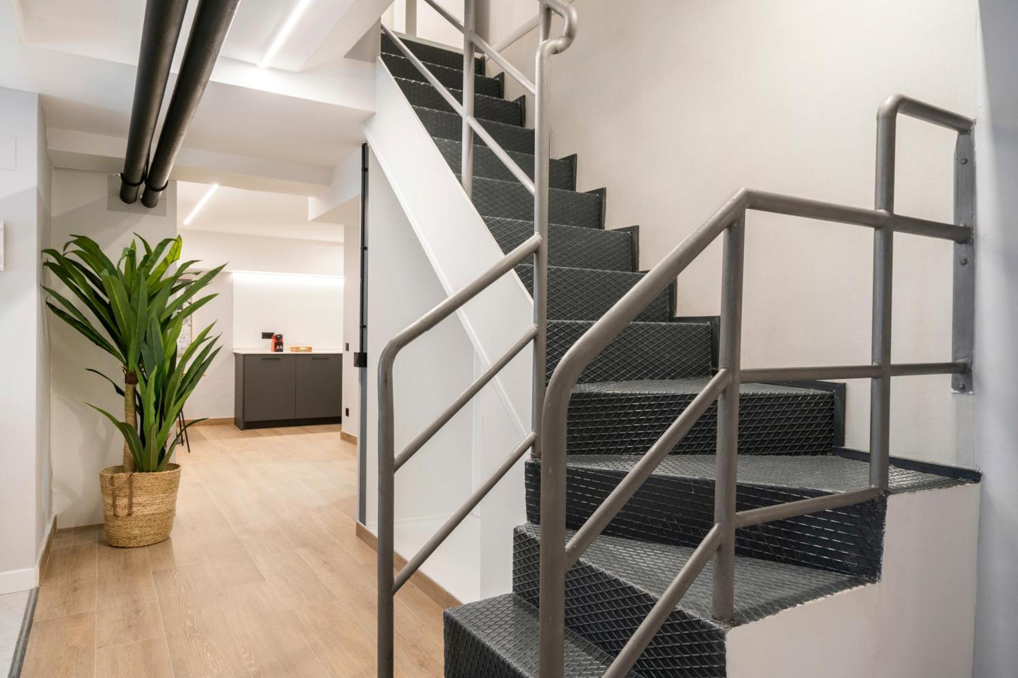 Dobo Madrid Cabrera Apartment Стая снимка